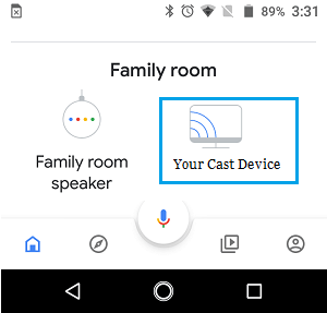 How to Stop Others From Controlling Your Chromecast Device - 65