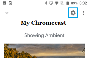 How to Stop Others From Controlling Your Chromecast Device - 25