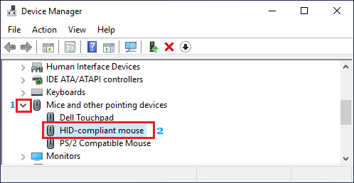 hid compliant mouse windows 7 hid compliant mouse windows 7