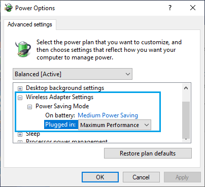 How to Fix Driver Power State Failure Error in Windows 10 - 38