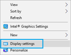 How to Change Text Size in Windows 10 - 68