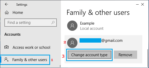 change microsoft user account email change microsoft user account email