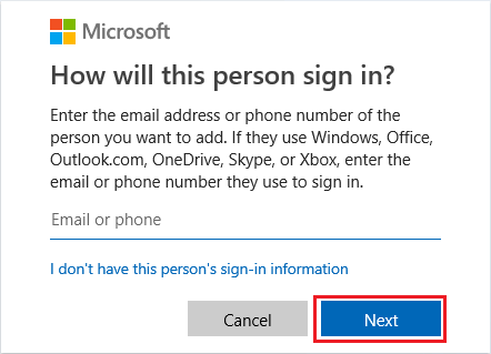 change microsoft account email address windows 10 change microsoft account email address windows 10