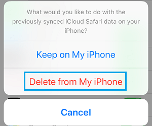 How to Clear Safari Reading List On iPhone and Mac - 85