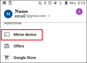 install google chrome cast install google chrome cast