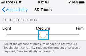 Unable to Save Pictures in Safari on iPhone - 2