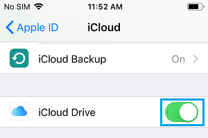 How to Create New Folder in Files App on iPhone - 95