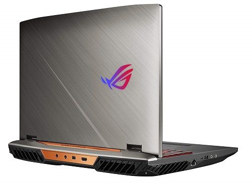 Asus ROG G703GX