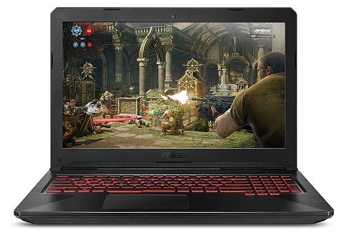 Asus Tuf Gaming Laptop