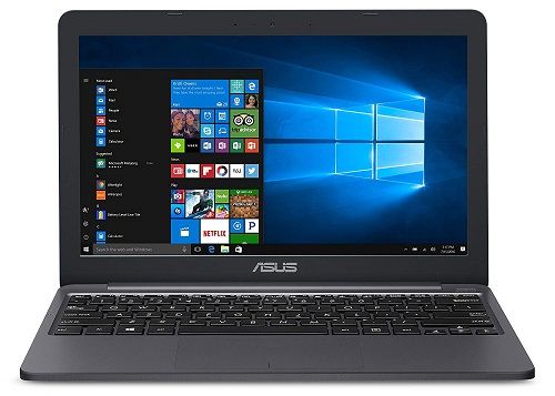 Asus VivoBook L203MA