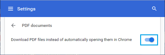 How to Open PDF Files in Adobe Reader in Google Chrome How to Open PDF Files in Adobe Reader in Google Chrome