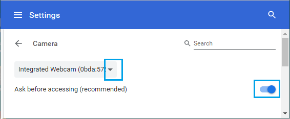 Fix  Camera Greyed Out in Microsoft Teams Or Not Working - 81