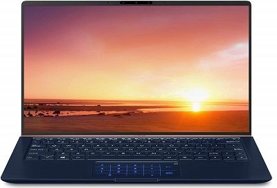 Asus ZenBook 13 Laptop