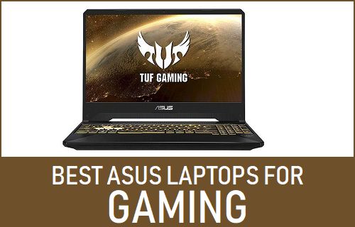 Best Asus Laptops for Gaming - 82