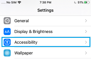 How to Disable Press Home to Unlock in iOS 10 - 38