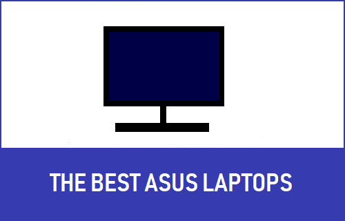 The Best Asus Laptops
