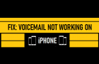 Voicemail Not Working on iPhone
