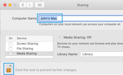 How to Change AirDrop Name on iPhone  iPad and Mac - 62