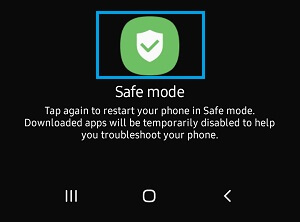 Fix  Unable to Open Contacts on Android Phone - 69