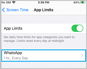 Apps Not Opening on iPhone or iPad - 22