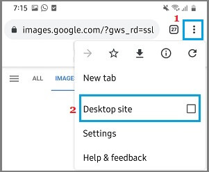 How to Reverse Image Search on Google Using Computer and Phone - 27