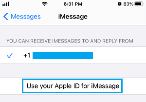 iMessage-is-signed-out-iOS-15-how-to-fix-genuine-method