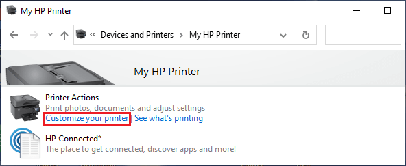 How to Change Printer Name in Windows 10 - 29