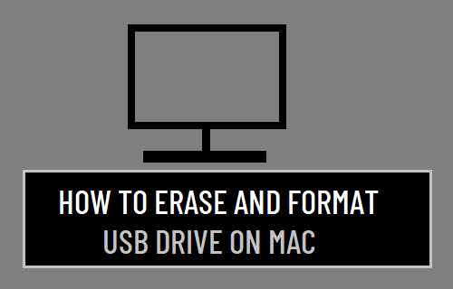 how to erase a flash drive how to erase a flash drive
