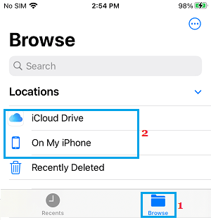 How to Convert HEIC Photos to PNG on iPhone and iPad - 27