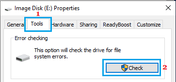 How to Recover Files from Corrupted USB Drive - 96