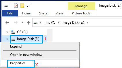 How to Recover Files from Corrupted USB Drive - 70
