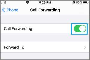How to Disable or Deactivate Voicemail on iPhone - 61