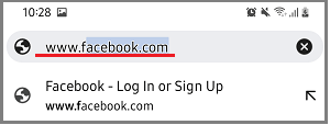 Www facebook com login sign up facebook