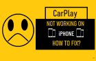 CarPlay Not Working On iPhone