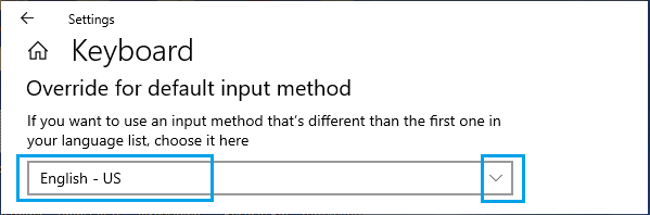 Quote Key Not Working in Windows 11 10  How to Fix  - 16
