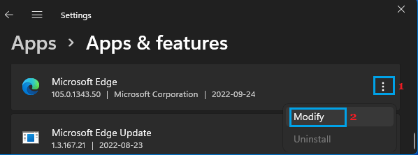 Fix  High Memory Usage By Microsoft Edge in Windows 10 11 - 48